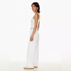 ARITZIA WILFRED LOUNGE SWEATPANTS